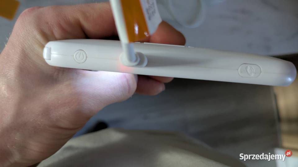 Elektroniczna niania Studzionka