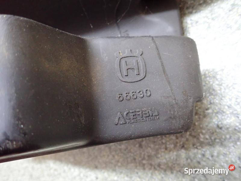 BAK ZBIORNI PALIWA HUSQVARNA TE 350 9397R Strzelce Krajeńskie