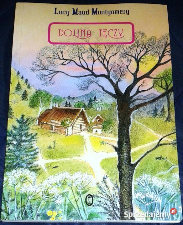 Dolina teczy Pozostałe lubelskie Chełm