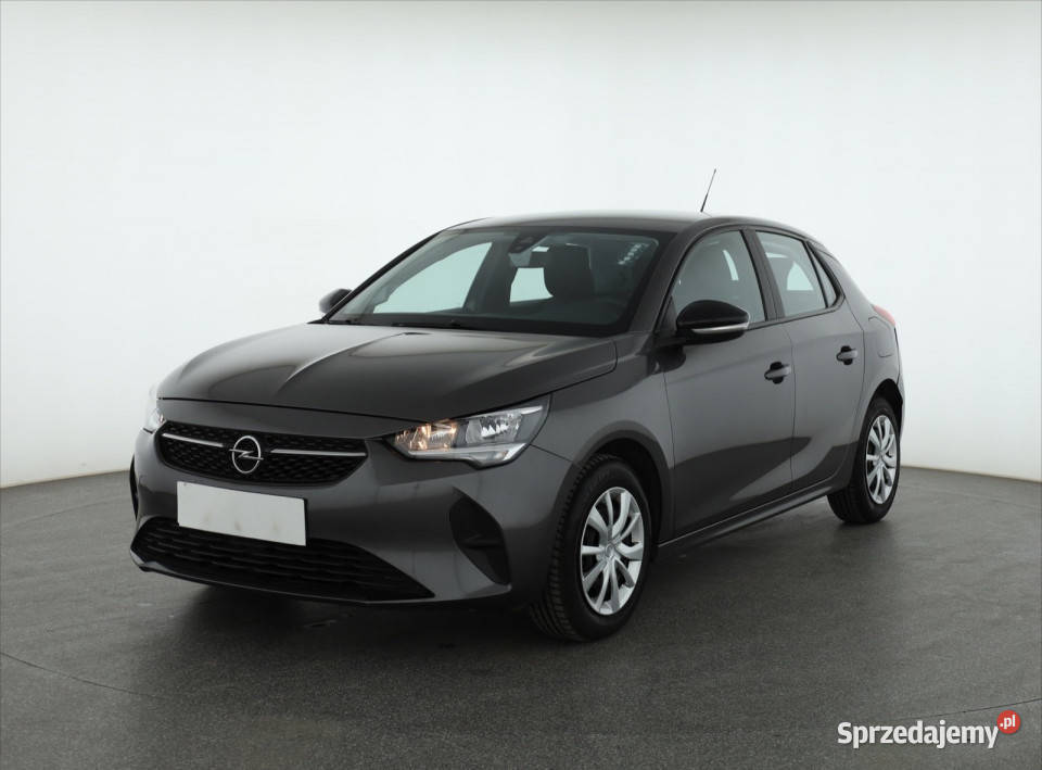 Opel Corsa 12
