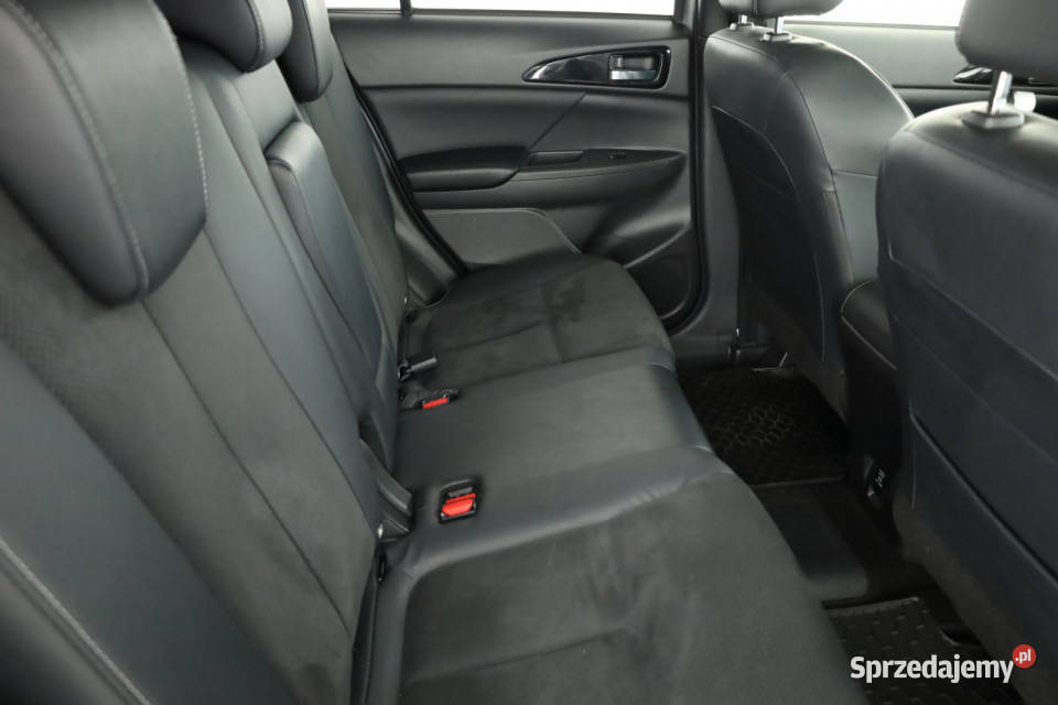 Mitsubishi Eclipse Cross PluginHybrid Eclipse Cross Piaseczno
