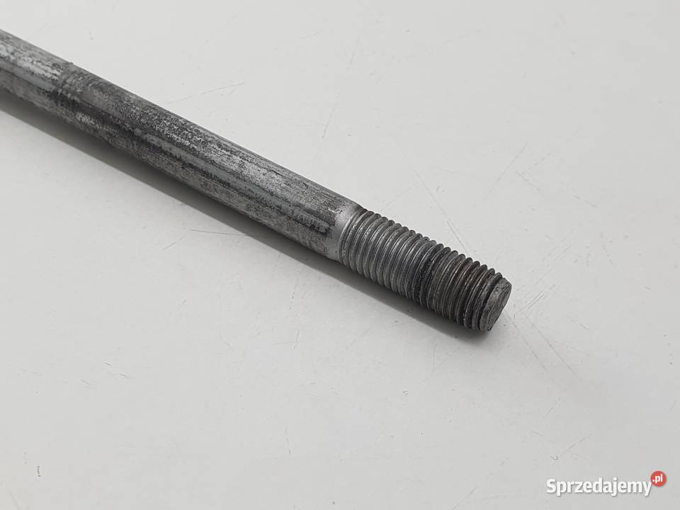 SRUBA SZPILKA OS TGB BLADE 550 EFI TGB TARGET Janowice