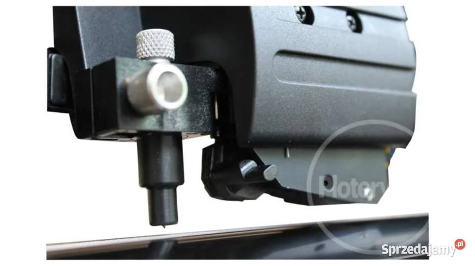 RENEW Ploter tnący SUMMA Cut D120R 127 OPOS X lubelskie