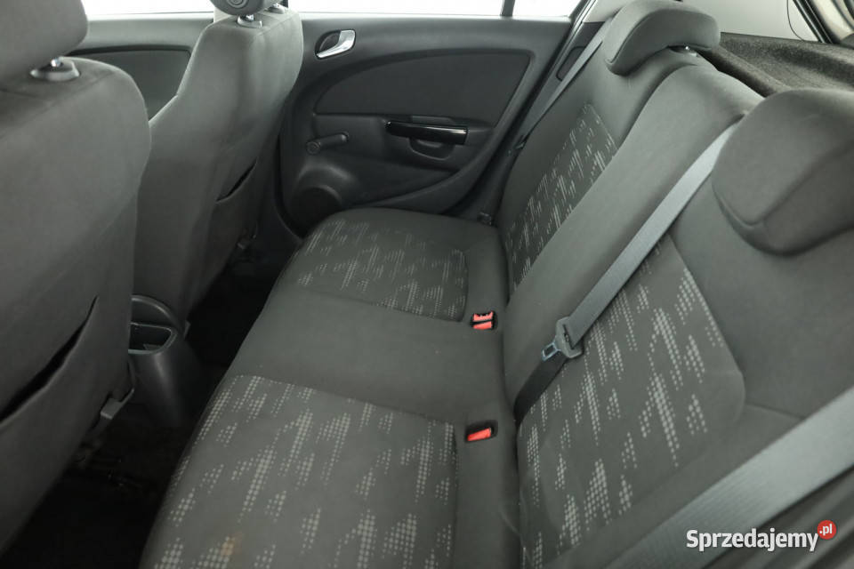Opel Corsa 12 mazowieckie Piaseczno