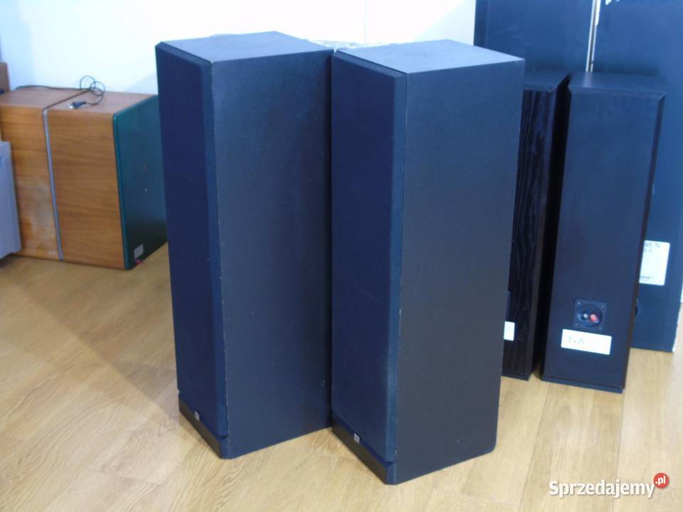 Kolumny JBL TLX40 sprawne DOSTAWA podkarpackie Jasło