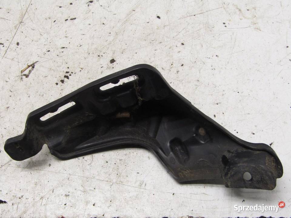 ŚLIZG MOCOWANIE BŁOTNIKA LEWY PRZÓD CITROEN C3