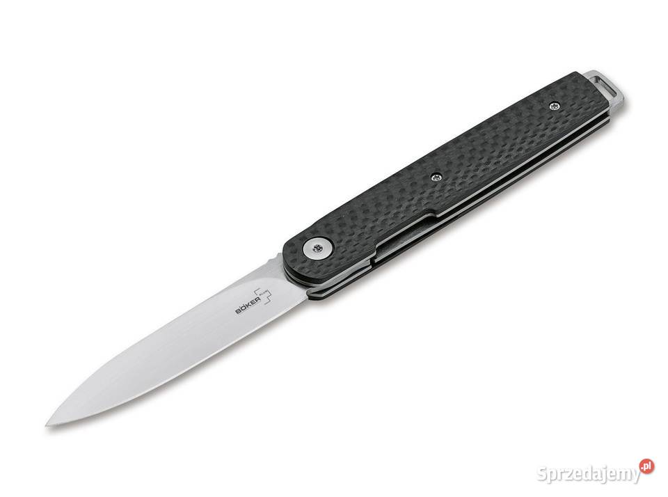 Nóż Bker Plus LRF Carbon Warszawa sprzedam