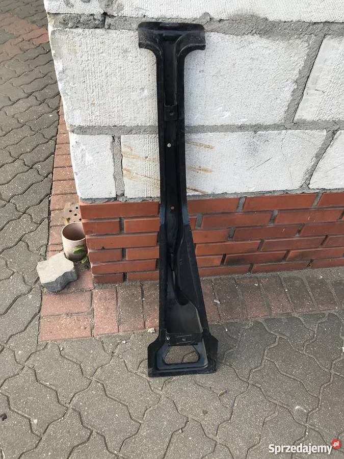 Słupek środkowy LEWY LADA 21055401129 części blacharskie