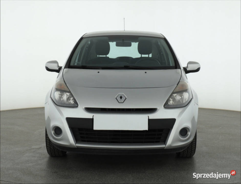 Renault Clio 15 dCi elektryczne lusterka
