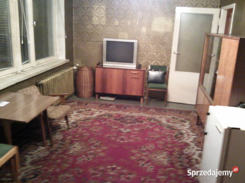 SYNDYK SPRZEDA UDZIAŁ W MIESZKANIU W WARSZAWIE Warszawa