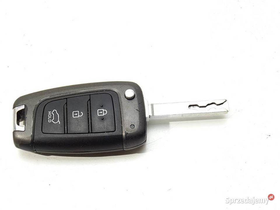 PILOT KLUCZYK HYUNDAI i30 PILOT IMMOBILISERA podkarpackie sprzedam