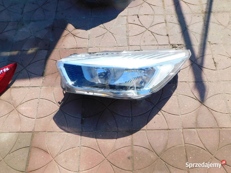 kuga II FL lampa WYSYŁKA Żory