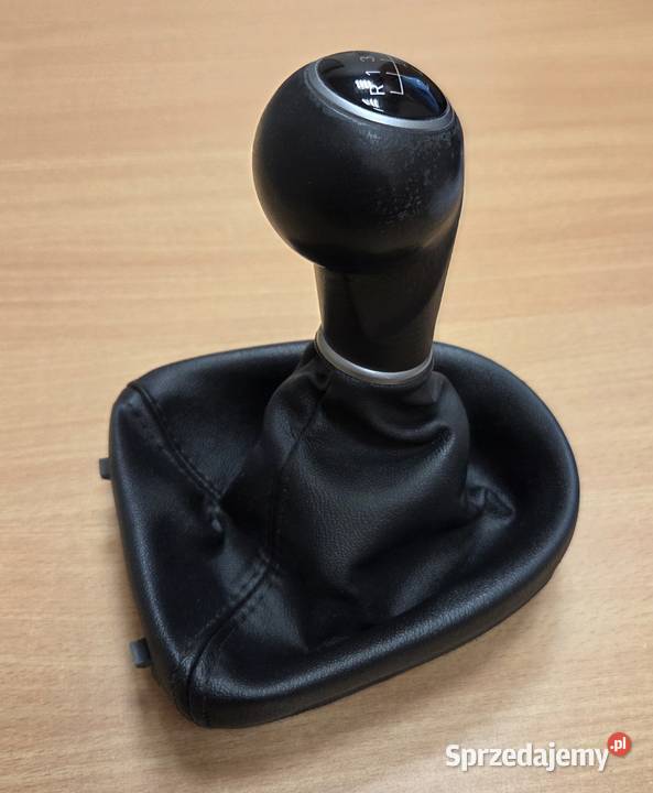 Gałka Biegów Mieszek Seat ALTEA LEON II TOLEDO śląskie Zabrze