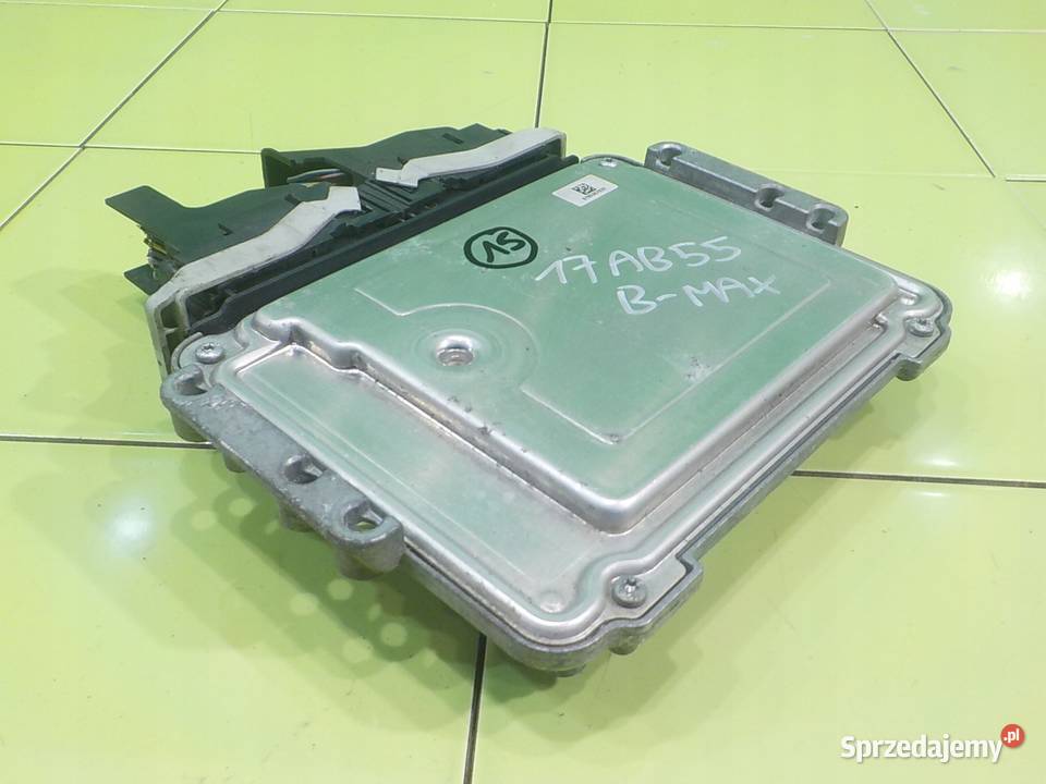 B 10 B 13r sterownik silnika DV2112A650PB Suków