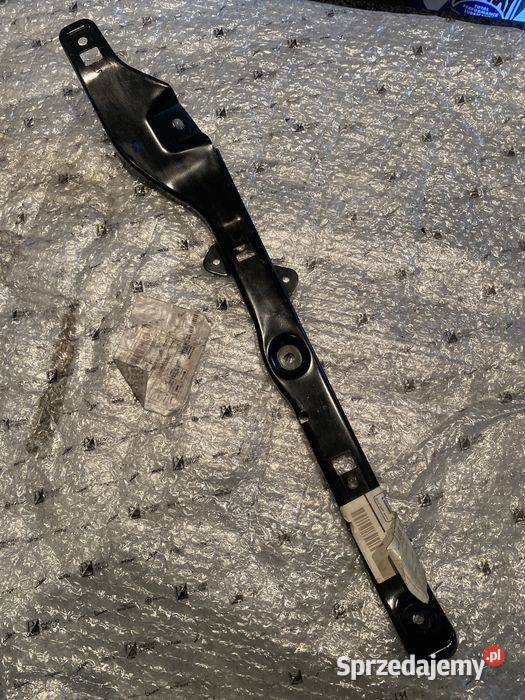 Gilera Fuoco 500 MP3 1755025 stelaż mocowanie Poznań