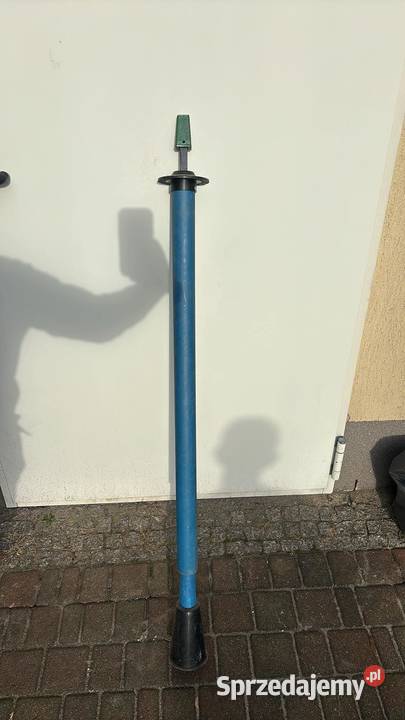 NORSON OBUDOWA TELESKOPOWA DO ZASUW I NAWIERTEK Tomaszów Mazowiecki sprzedam