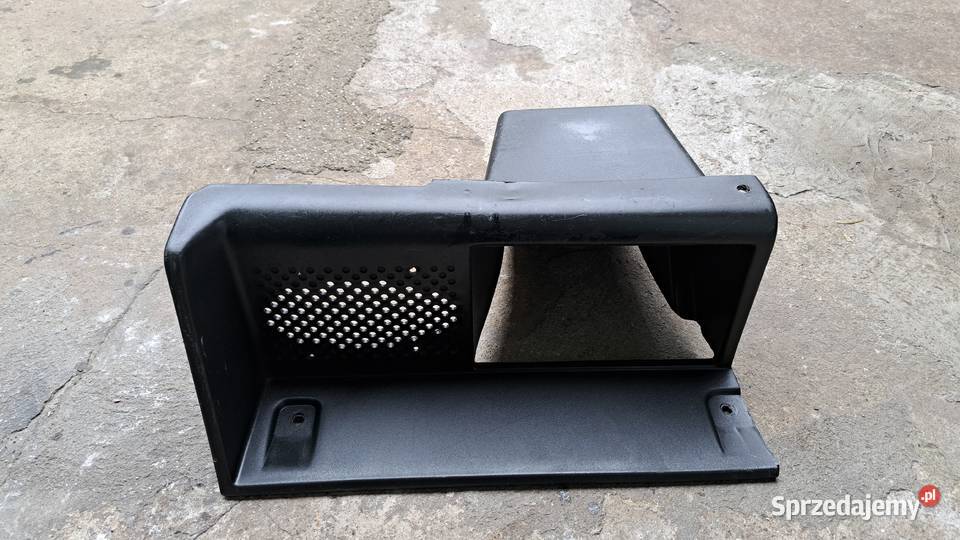 Fiat 126pEL półka pasażera Leszno