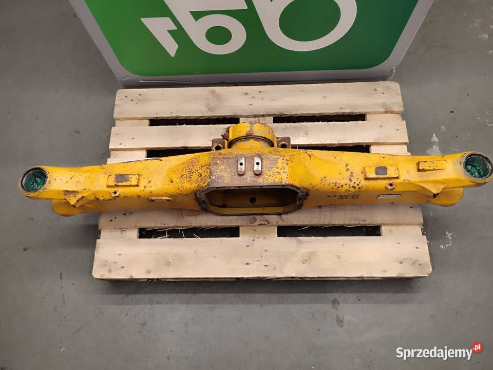 Pochwa mostu 20671 tył JCB 52755 Wilkowo sprzedam