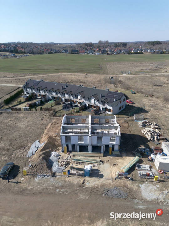 sprzedaży domu bliźniaka 177 metrów Banino mieszkalny Domy