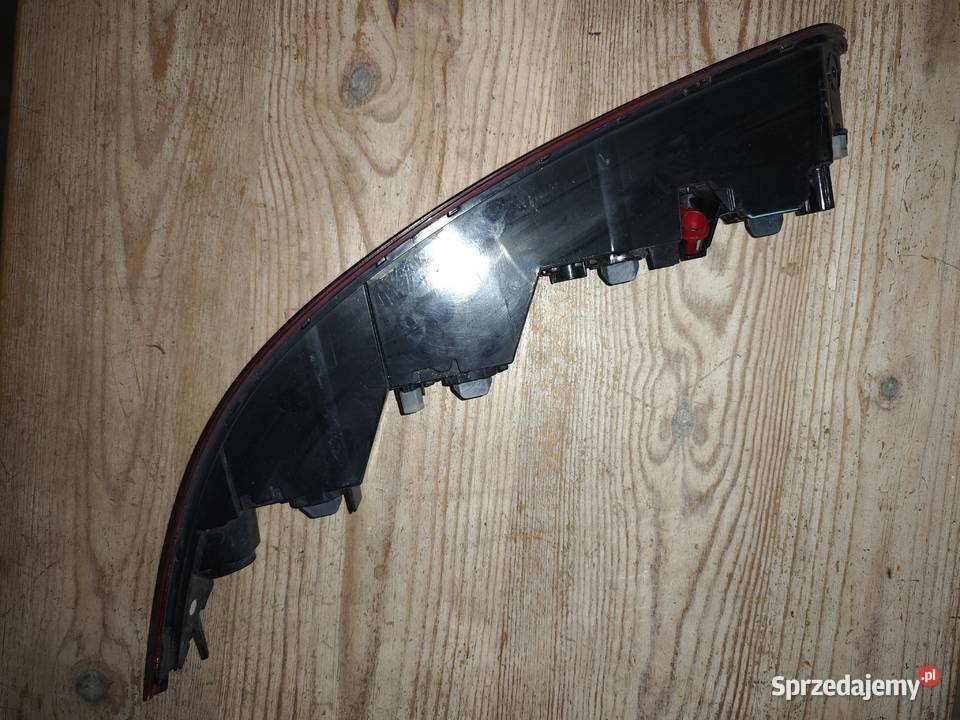 Lampa Tylna Lewa Audi Q5 FY w zderzak Iława