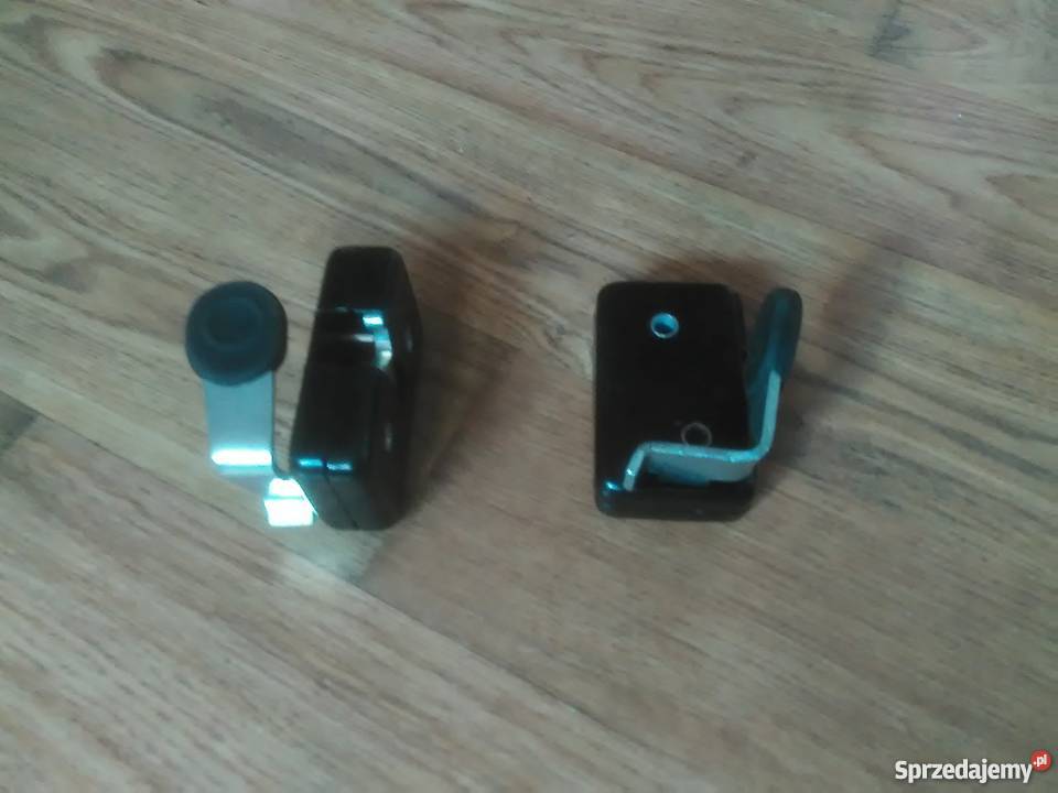 FARM MOT 250D zamek lewych drzwi bez blokady FAR nieuszkodzony Części zamienne Gdańsk