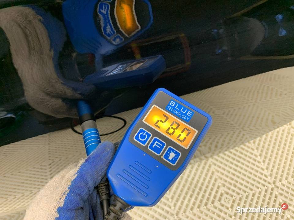 DRZWI LEWY TYŁ OPEL ASTRA K Hatchback Black Meet