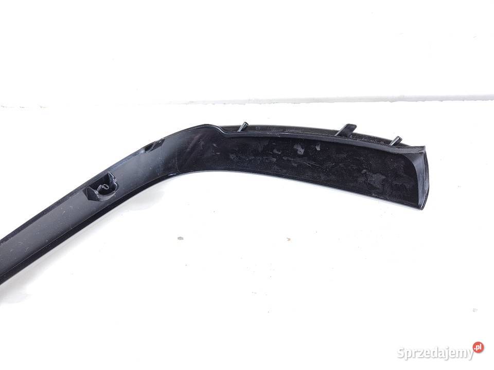 MERCEDES GLE W292 63 63 AMG LISTWA PRAWA Listwy i nakładki