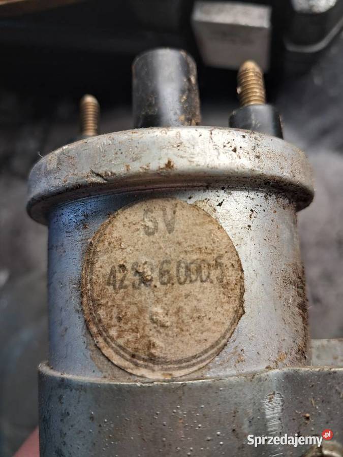 Cewka butelkowa 6v NOWA Simson jawa polonez wsk