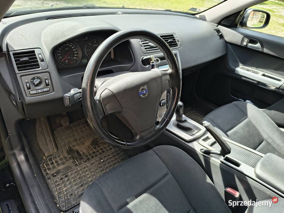 Volvo V50 lubelskie Piaski