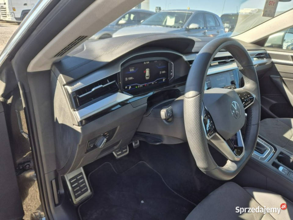 Volkswagen Arteon Komorniki sprzedam