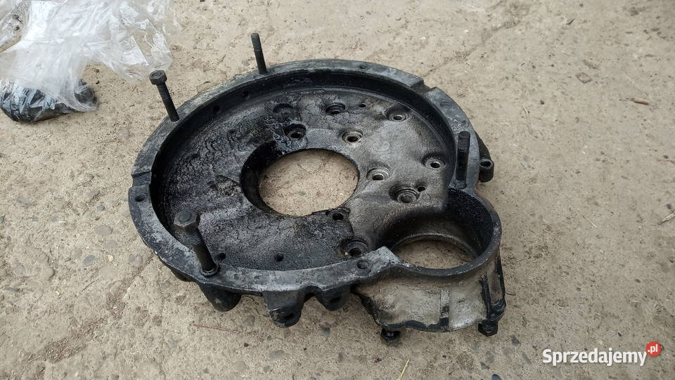 Skrzynia biegów ŻUK 3 biegi Przyczepa Traktor podkarpackie Siedleczka