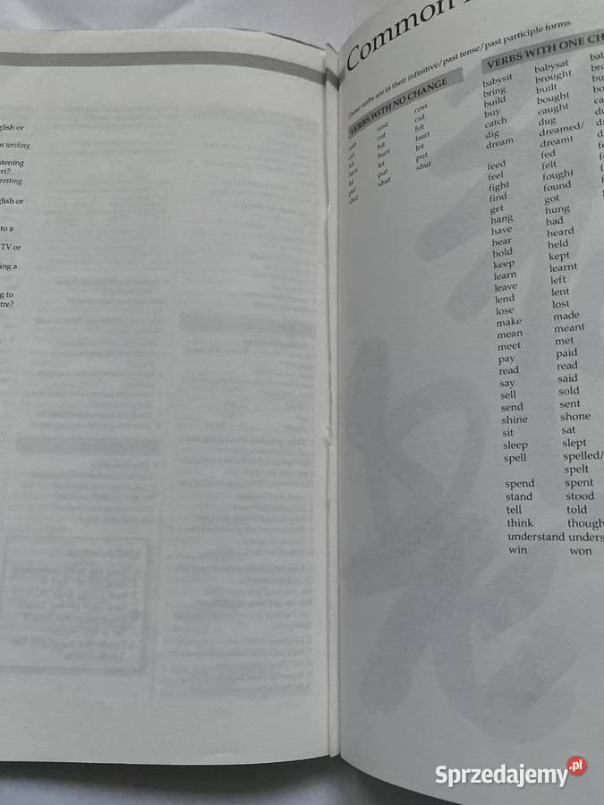 Discoveries cz3 BAbbsIFreebairn podrecznik Rok wydania 1997 lubelskie Lublin