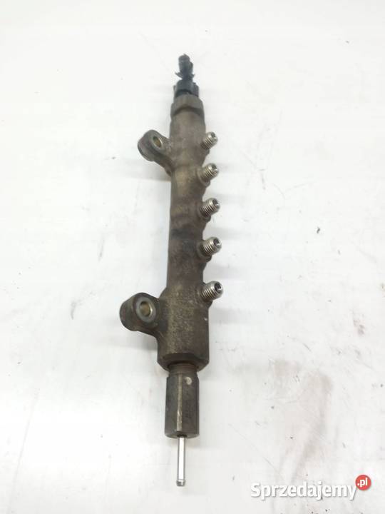 LISTWA WTRYSKOWA 20 D4D Toyota Avensis II sprzedam