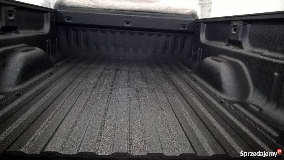 UPOL RAPTOR Środek Ochrony Karoserii lubuskie Zielona Góra