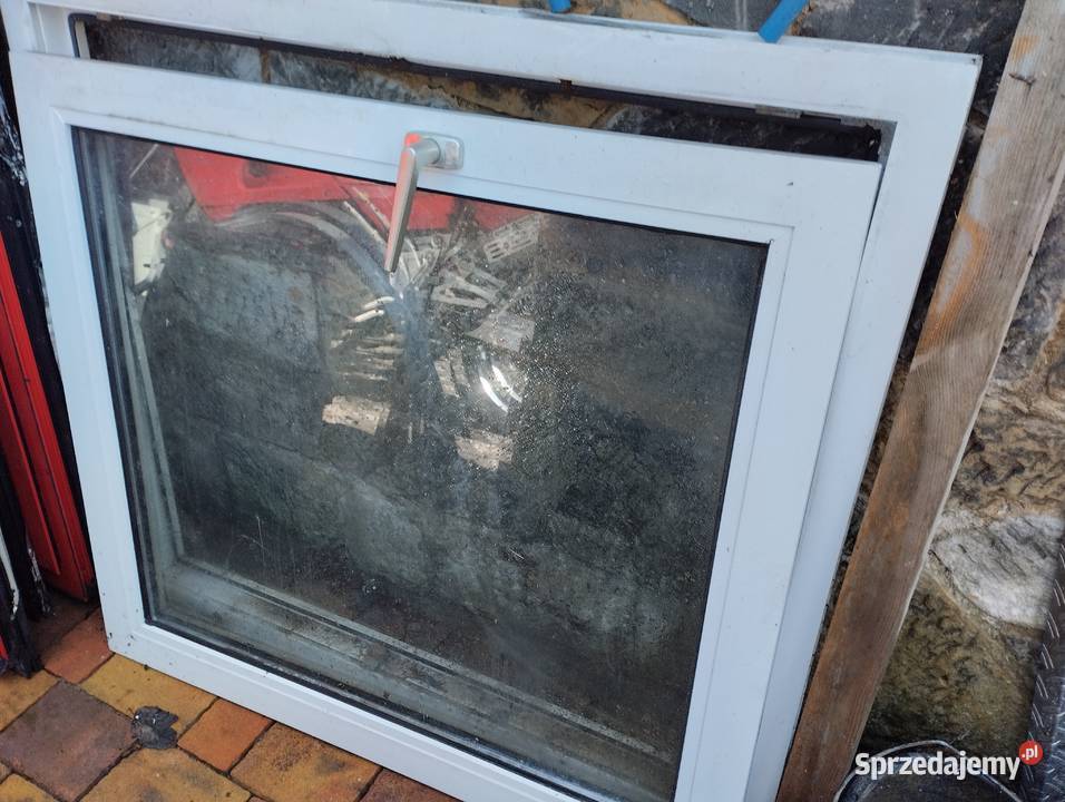 Sprzedam okna aluminiowe dolnośląskie Bolesławiec