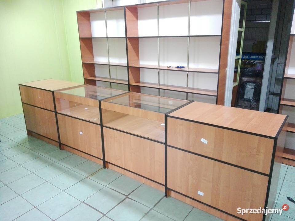 Regałyladymeble sklepowe