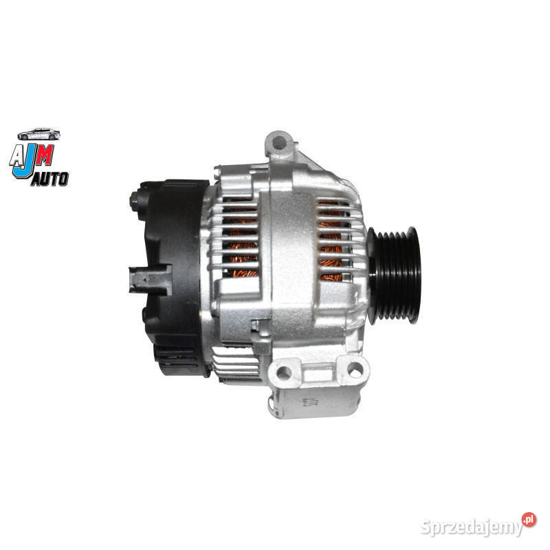 Alternator 7700422237 14 16 16V Renault Clio II Grabów Szlachecki