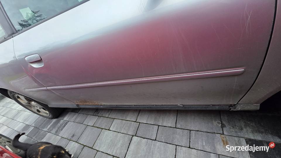 Audi a3 1999r 18 benzyna LPG 1800cm3 małopolskie Trzciana
