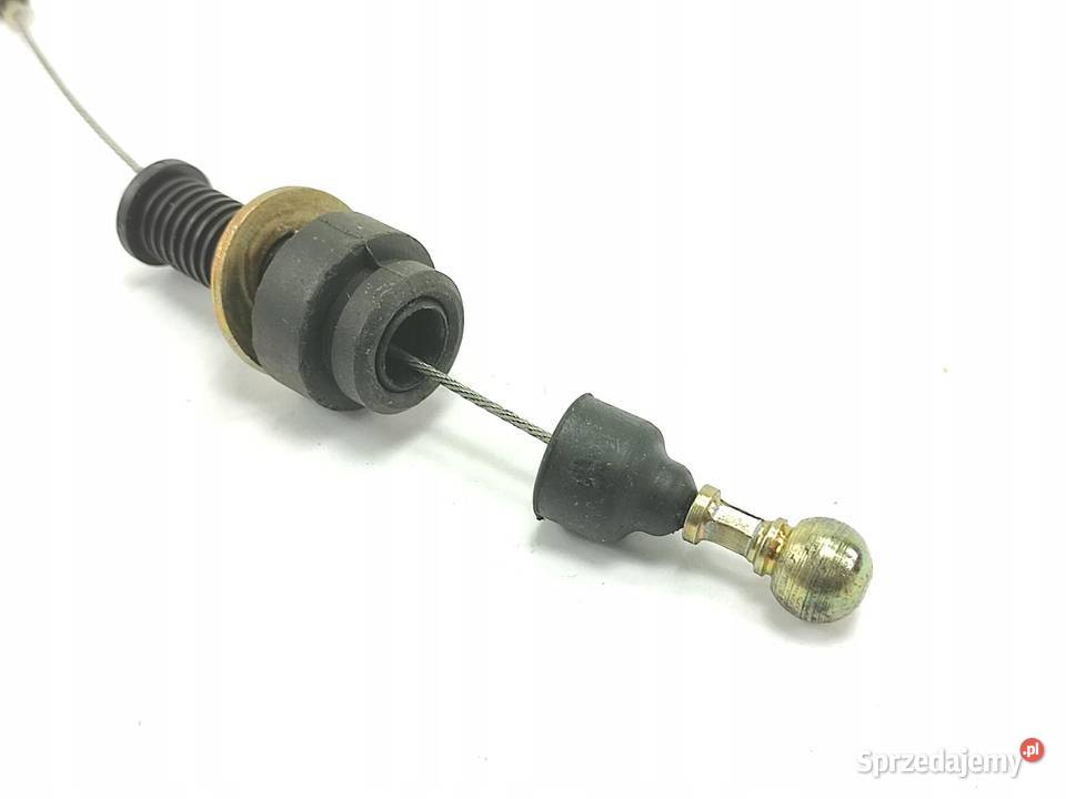 LINKA GAZU FIAT CROMA 19901996 NOWA ORYGINALNA