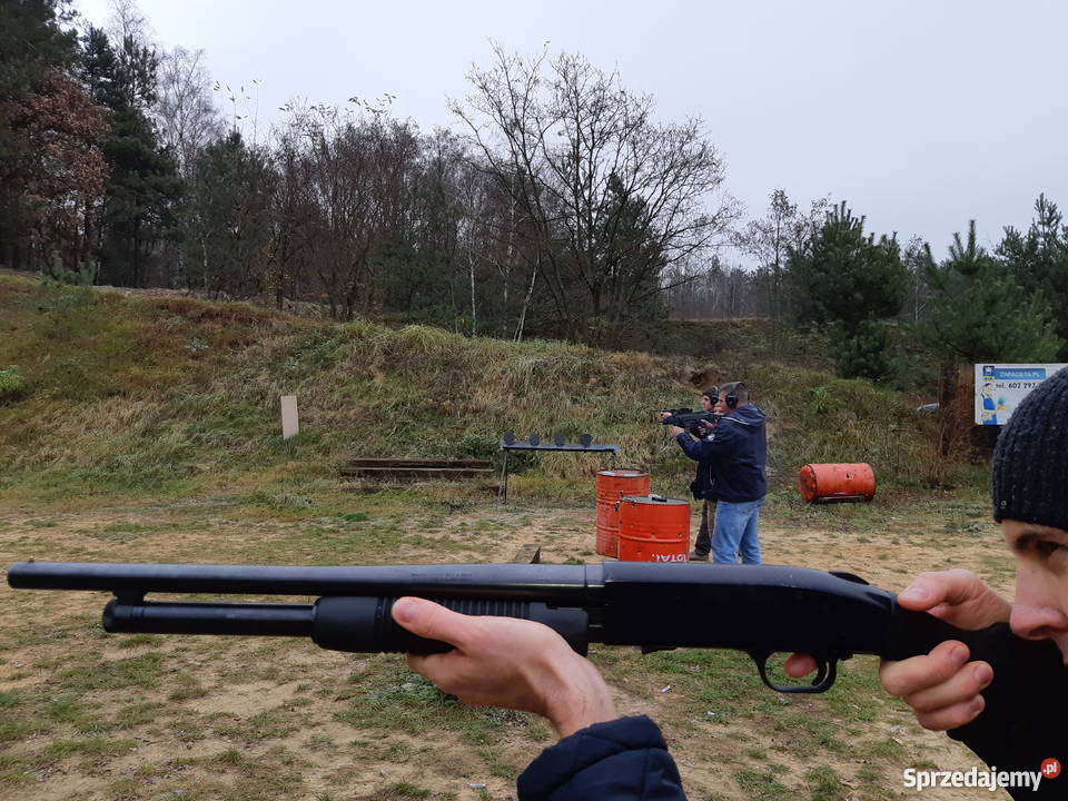 Szkoła Ochrony Kurs Kwalifikowanego Pracownika i Żyrardów