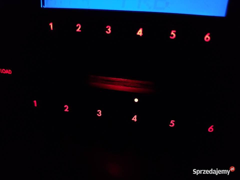 Blaupunkt Blaupunkt Bakałarzewo