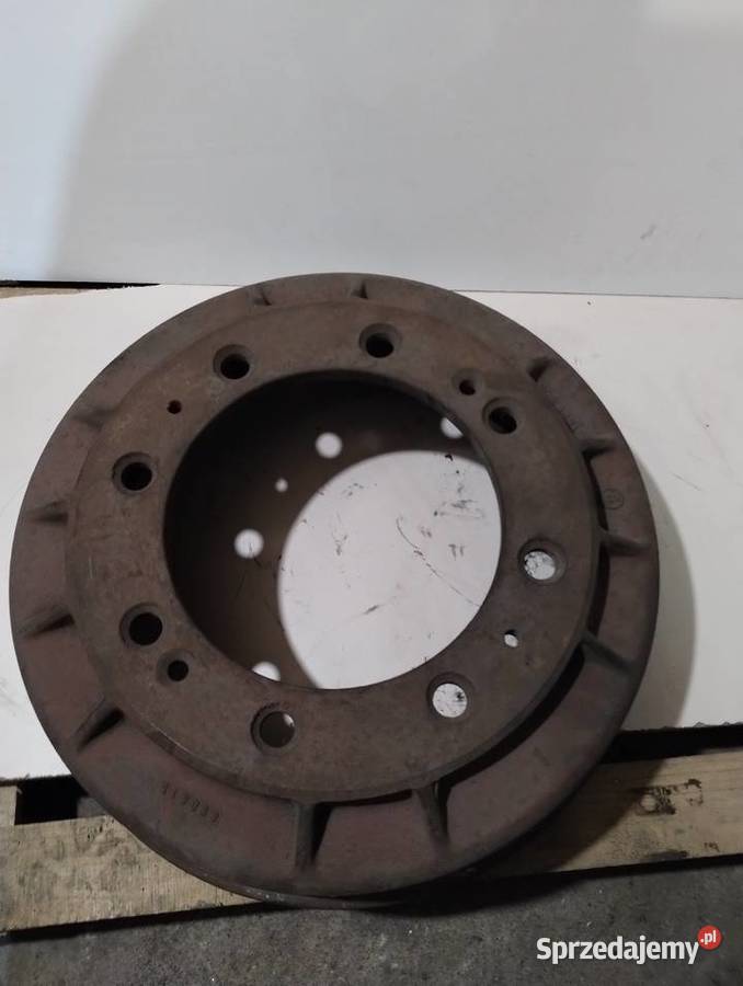 Bęben hamulcowy STAR 200 244 Bębny Poznań sprzedam