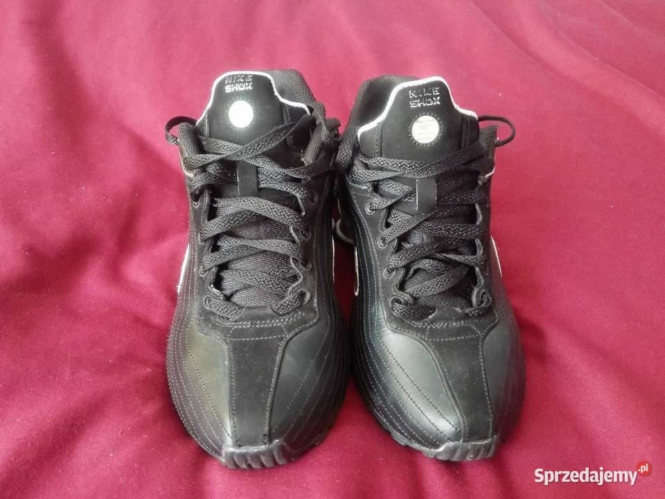 Nike Shox rozmiar 38