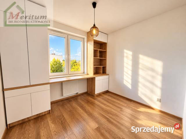 Mieszkanie 67m2 3 pokojowe Krosno sprzedam