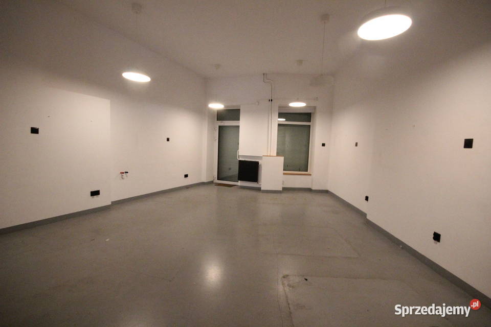 Lokal HandlowoUsługowe 165m2 Słowiańskiej Wrocław