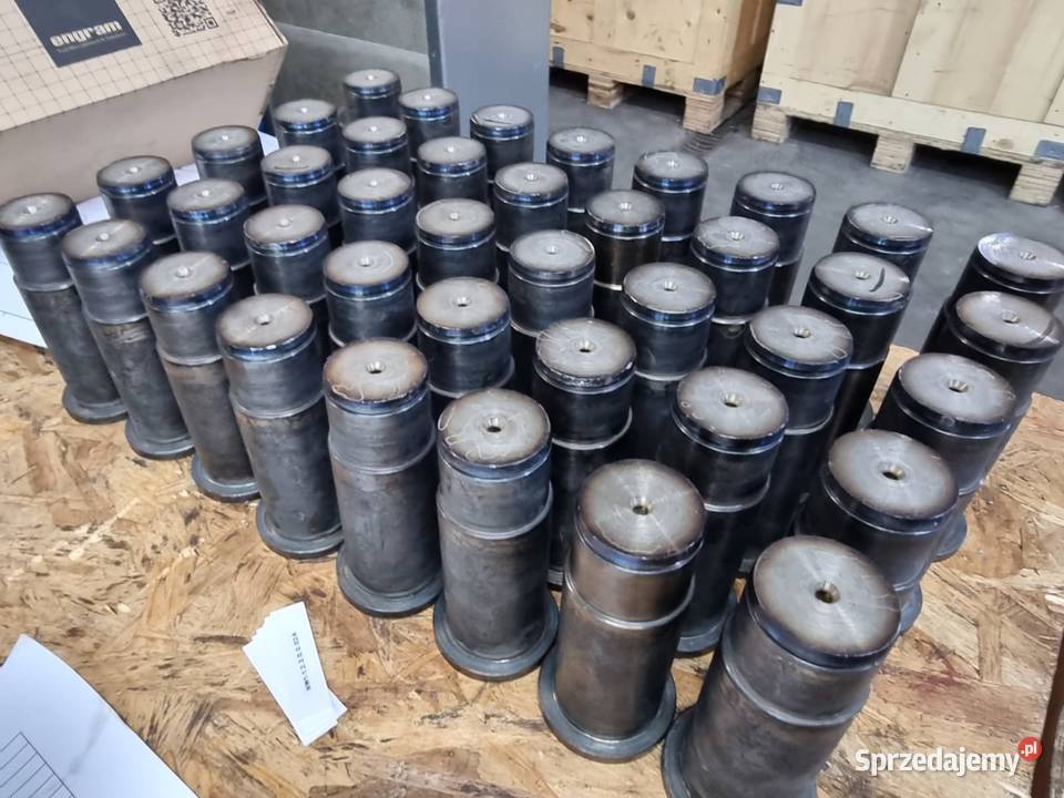 Cięcie wodą płyt Hardox Miilux formatki obróbka Warszawa