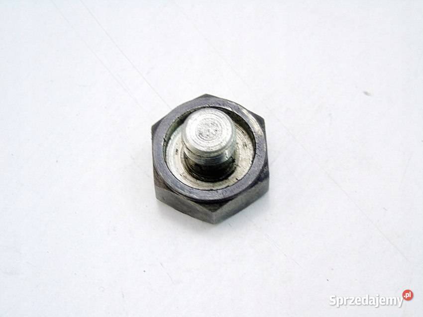 Śruba przewodu vacum pompy 20 D4D D4D AVENSIS Sosnowiec