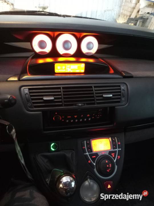 Sprzedam Citroena C8 BG lubelskie Zamość