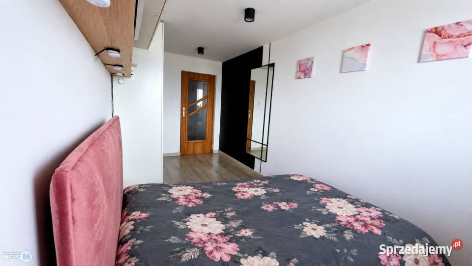 Mieszkanie 465m2 2pokojowe Kielce Liczba pokoi 2 sprzedam