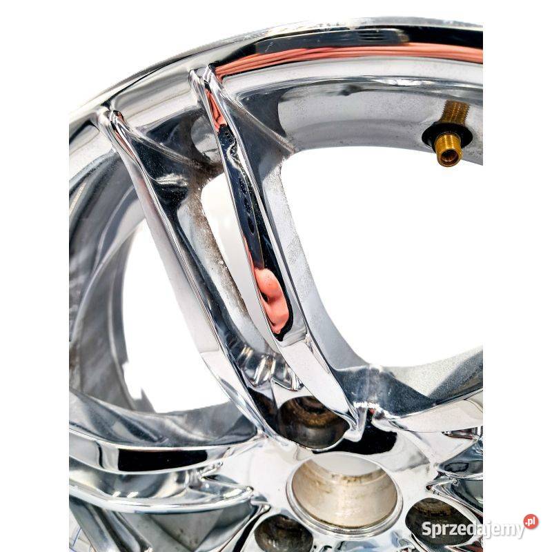 Felga aluminiowa BRP 706201121 CanAm Spyder RT Nowy Sącz